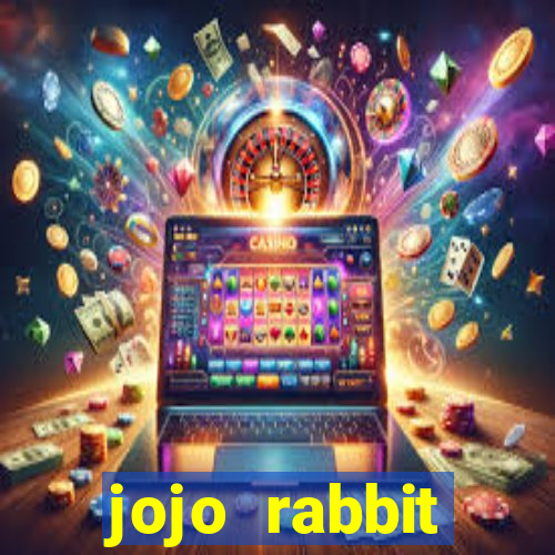 jojo rabbit assistir dublado